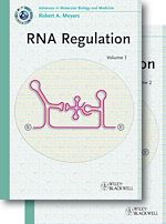 Télécharger le livre :  RNA Regulation, 2 Volumes