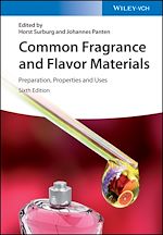 Télécharger le livre :  Common Fragrance and Flavor Materials