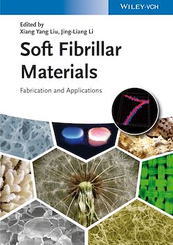 Télécharger le livre :  Soft Fibrillar Materials