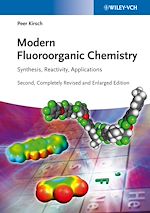 Télécharger le livre :  Modern Fluoroorganic Chemistry