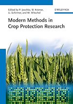 Télécharger le livre :  Modern Methods in Crop Protection Research