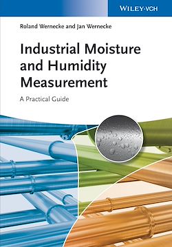 Télécharger le livre :  Industrial Moisture and Humidity Measurement