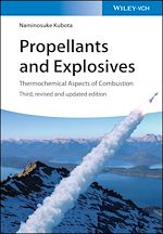 Télécharger le livre :  Propellants and Explosives
