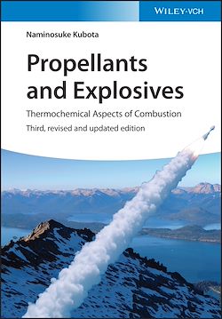 Télécharger le livre :  Propellants and Explosives