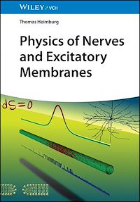 Download this ebook Physics of Nerves and Excitatory Membranes