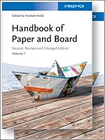 Télécharger le livre :  Handbook of Paper and Board