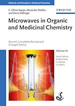 Télécharger le livre :  Microwaves in Organic and Medicinal Chemistry