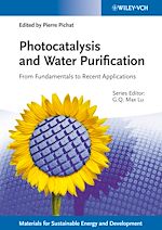 Télécharger le livre :  Photocatalysis and Water Purification