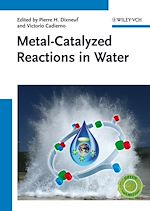Télécharger le livre :  Metal-Catalyzed Reactions in Water