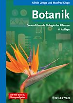 Télécharger le livre :  Botanik