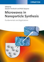 Télécharger le livre :  Microwaves in Nanoparticle Synthesis