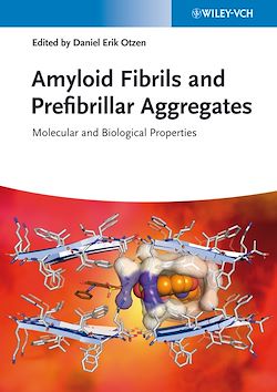 Télécharger le livre :  Amyloid Fibrils and Prefibrillar Aggregates