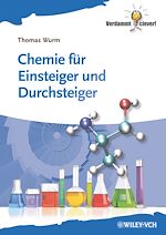 Télécharger le livre :  Chemie fur Einsteiger und Durchsteiger