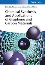 Télécharger le livre :  Chemical Synthesis and Applications of Graphene and Carbon Materials