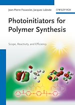 Télécharger le livre :  Photoinitiators for Polymer Synthesis