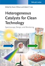 Download this eBook Heterogeneous Catalysts for Clean Technology