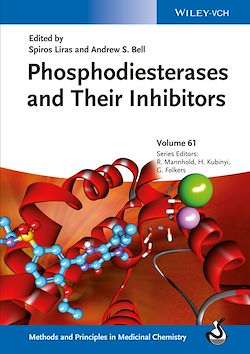 Télécharger le livre :  Phosphodiesterases and Their Inhibitors