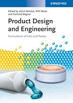 Télécharger le livre :  Product Design and Engineering