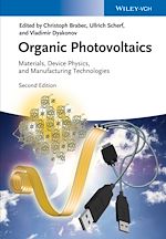 Télécharger le livre :  Organic Photovoltaics