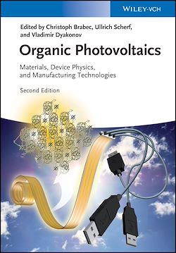 Télécharger le livre :  Organic Photovoltaics