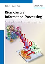 Télécharger le livre :  Biomolecular Information Processing