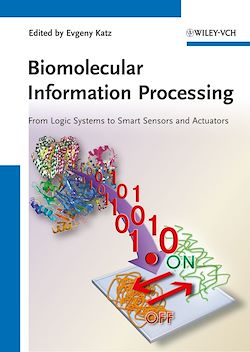 Télécharger le livre :  Biomolecular Information Processing