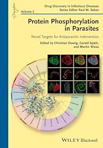 Télécharger le livre :  Protein Phosphorylation in Parasites