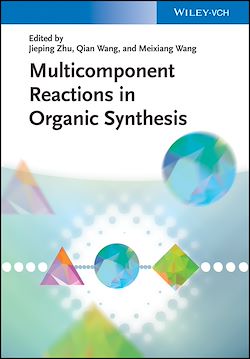 Télécharger le livre :  Multicomponent Reactions in Organic Synthesis