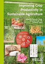 Télécharger le livre :  Improving Crop Productivity in Sustainable Agriculture