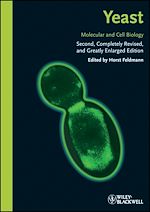 Télécharger le livre :  Yeast