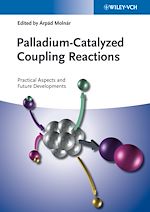 Télécharger le livre :  Palladium-Catalyzed Coupling Reactions
