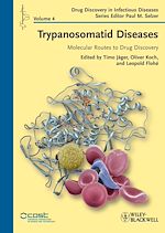 Télécharger le livre :  Trypanosomatid Diseases