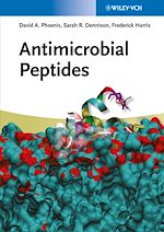 Télécharger le livre :  Antimicrobial Peptides