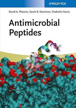 Télécharger le livre :  Antimicrobial Peptides