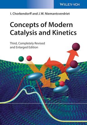 Téléchargez le livre :  Concepts of Modern Catalysis and Kinetics