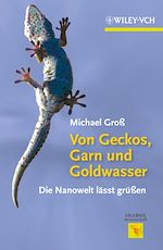 Télécharger le livre :  Von Geckos, Garn und Goldwasser