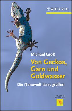 Télécharger le livre :  Von Geckos, Garn und Goldwasser