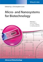 Télécharger le livre :  Micro- and Nanosystems for Biotechnology