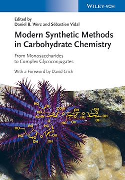 Télécharger le livre :  Modern Synthetic Methods in Carbohydrate Chemistry