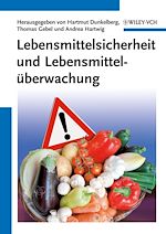 Télécharger le livre :  Lebensmittelsicherheit und Lebensmitteluberwachung