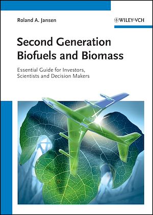 Téléchargez le livre :  Second Generation Biofuels and Biomass