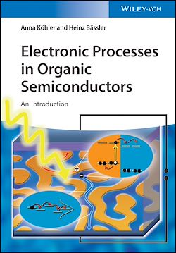 Télécharger le livre :  Electronic Processes in Organic Semiconductors