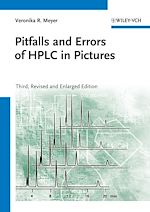 Télécharger le livre :  Pitfalls and Errors of HPLC in Pictures