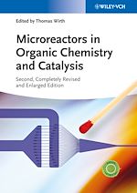 Télécharger le livre :  Microreactors in Organic Chemistry and Catalysis