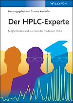 Télécharger le livre :  Der HPLC-Experte