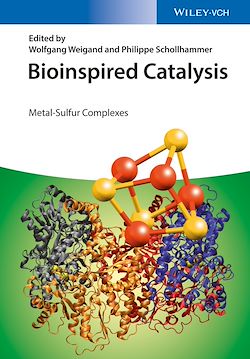 Télécharger le livre :  Bioinspired Catalysis