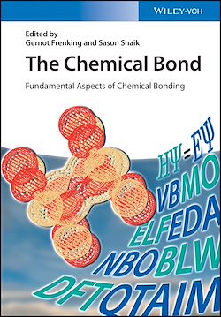 Télécharger le livre :  The Chemical Bond