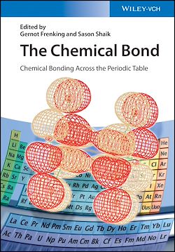 Télécharger le livre :  The Chemical Bond