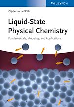 Télécharger le livre :  Liquid-State Physical Chemistry