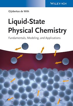Télécharger le livre :  Liquid-State Physical Chemistry